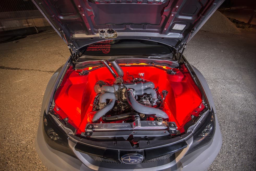 Eli Anderson Hamstik Media 2