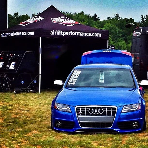 #AirLift on Instagram - September 2013