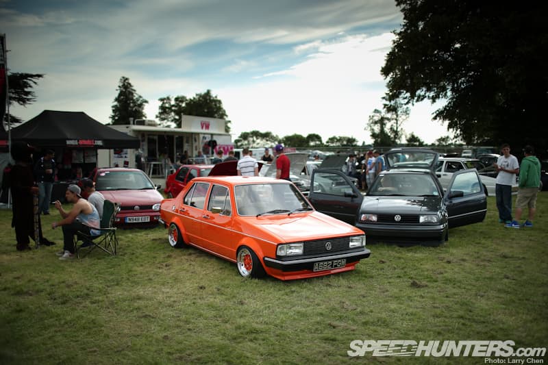 Air Lift Performance at Edition 38