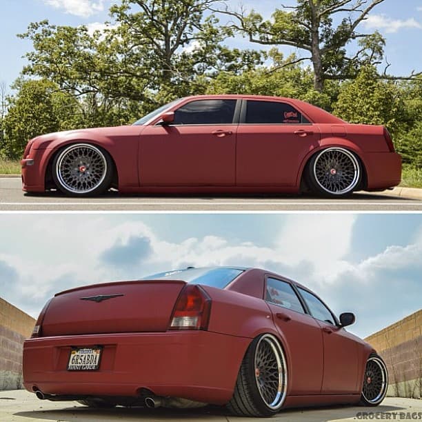 #AirLift on Instagram - September 2013