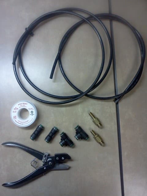 Air Lift Performance Accessories