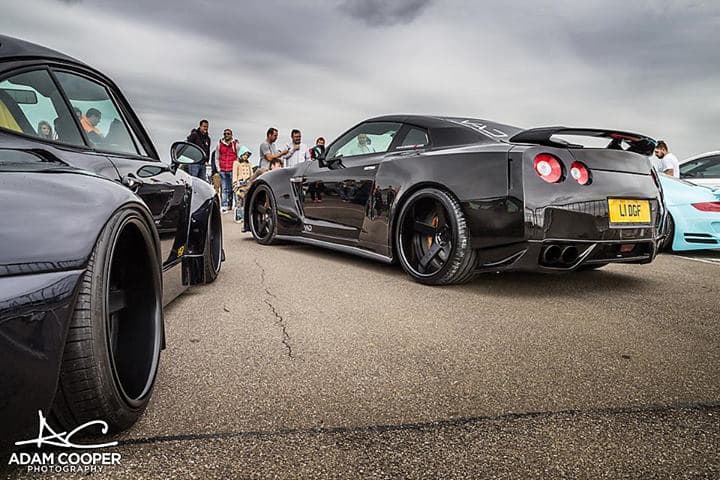 Air Lift Performance @ Players 7.0