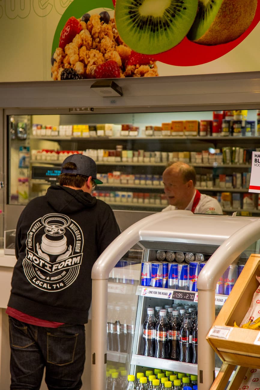 Air Lift Performance Worthersee 2013