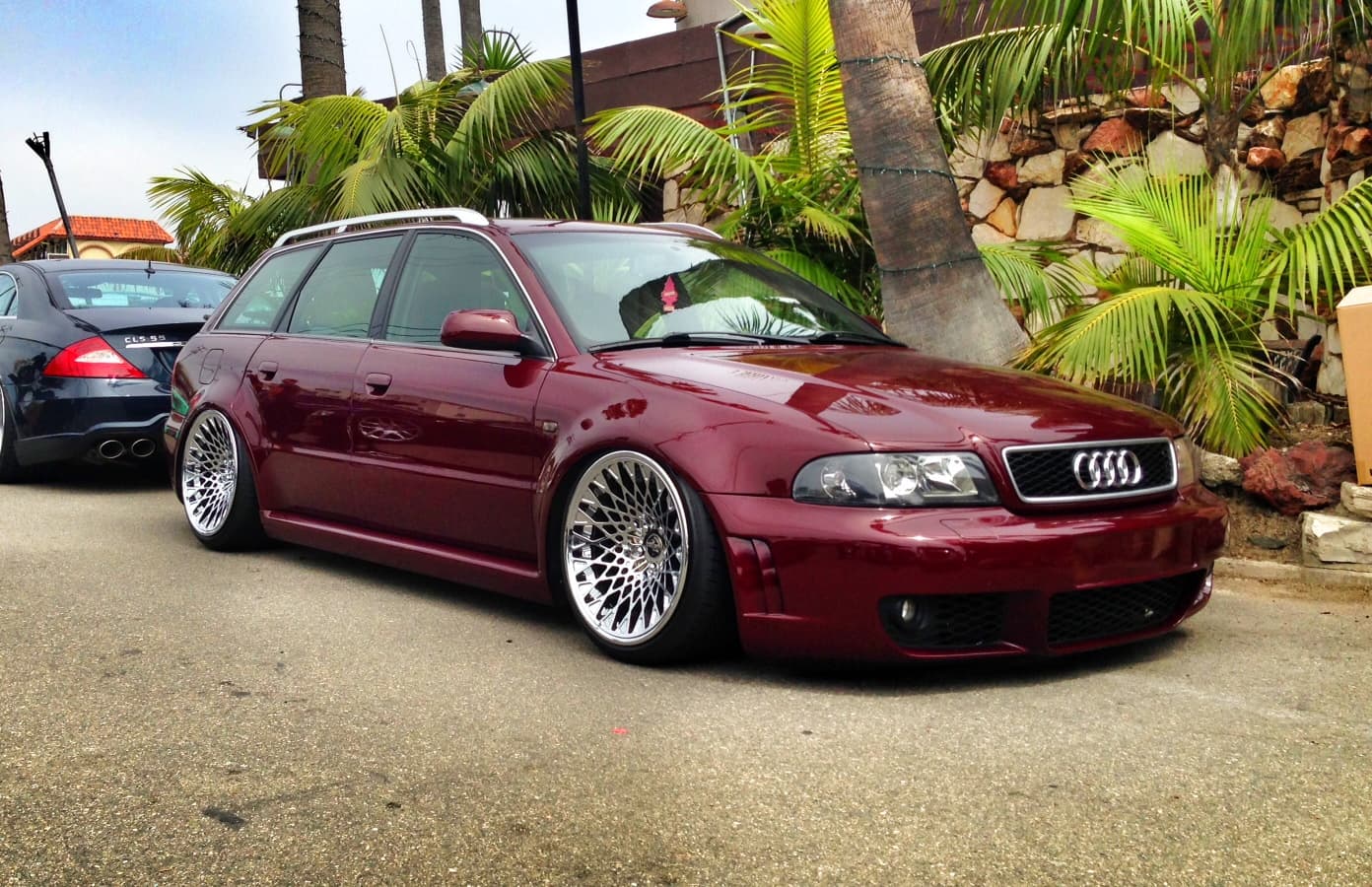 Air Lift Performance New School or Old School