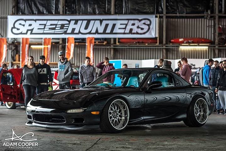 Air Lift Performance @ Players 7.0