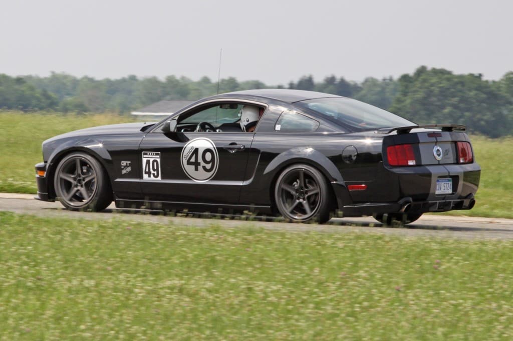 Air Lift Performance Motorstate Challenge